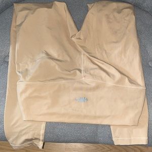 Nasty fit leggings never worn